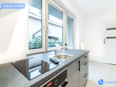 Mieszkanie nad rzeką