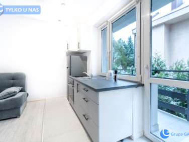 Mieszkanie Kraków wynajem