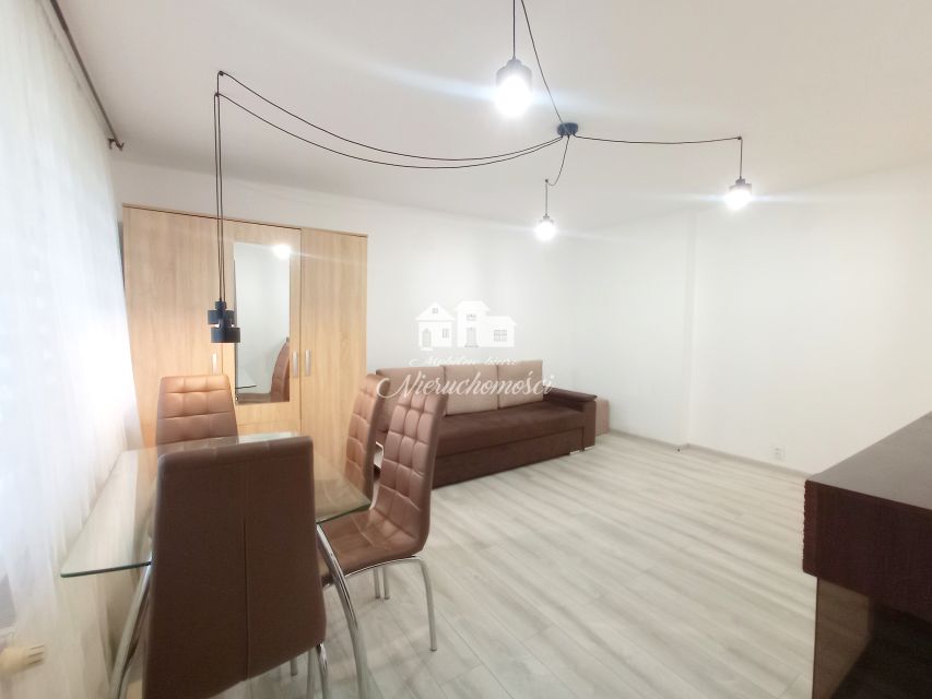 Mieszkanie Mysłowice