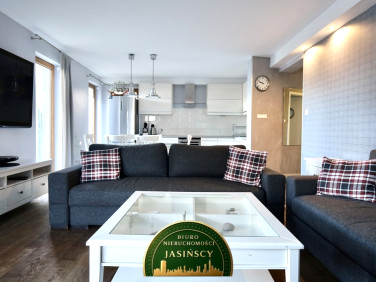 Mieszkanie Jastrzębia Góra