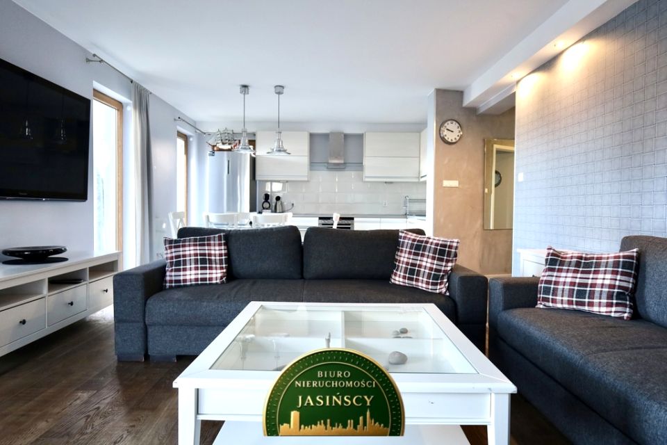 Mieszkanie Jastrzębia Góra