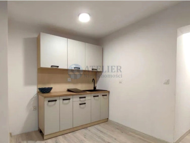 Mieszkanie Bydgoszcz