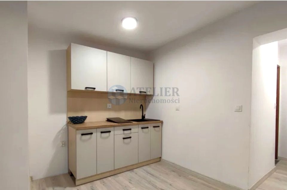 Mieszkanie Bydgoszcz