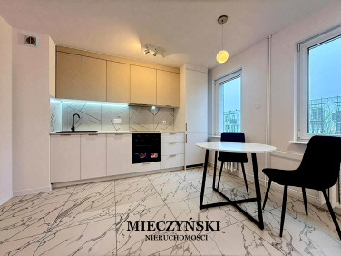 Mieszkanie Gorzów Wielkopolski