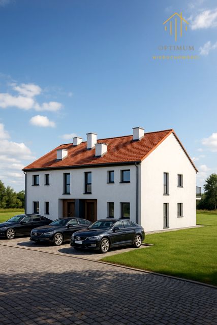 Mieszkanie dom wielorodzinny sprzedaż