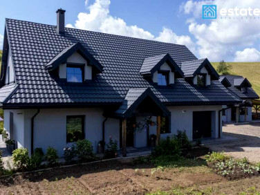 Dom Bereźnica Wyżna