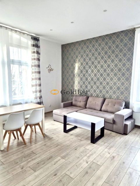 Mieszkanie Świdnica