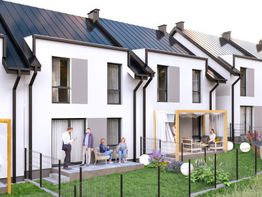 Mieszkanie dom wielorodzinny Malawa