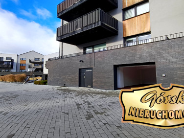 Lokal Tomaszów Lubelski