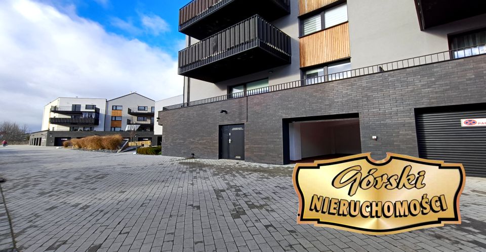 Lokal Tomaszów Lubelski