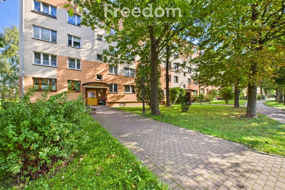 Mieszkanie ANDRYCHÓW