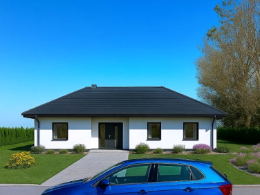 Działka budowlana Nowogród