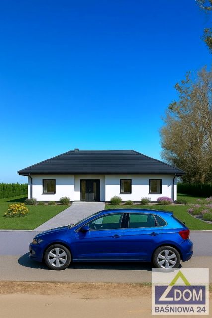 Działka budowlana Nowogród