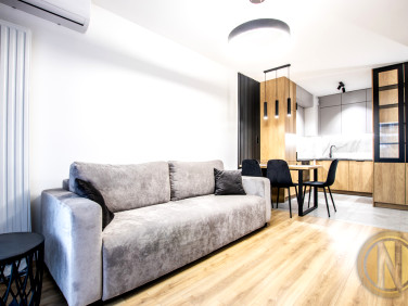 Mieszkanie Kraków