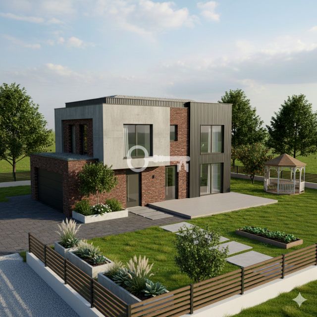 Działka budowlana sprzedam