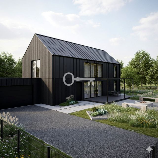 Działka budowlana sprzedam