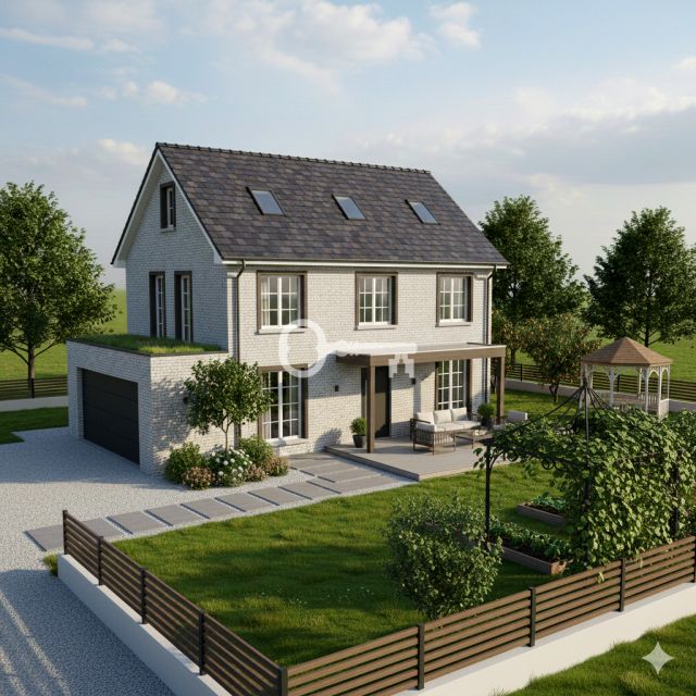 Działka budowlana sprzedam