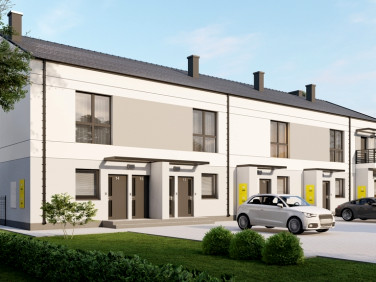 Mieszkanie Rudna Wielka