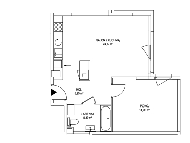 Mieszkanie Warszawa sprzedaż
