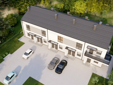 Mieszkanie Rudna Wielka