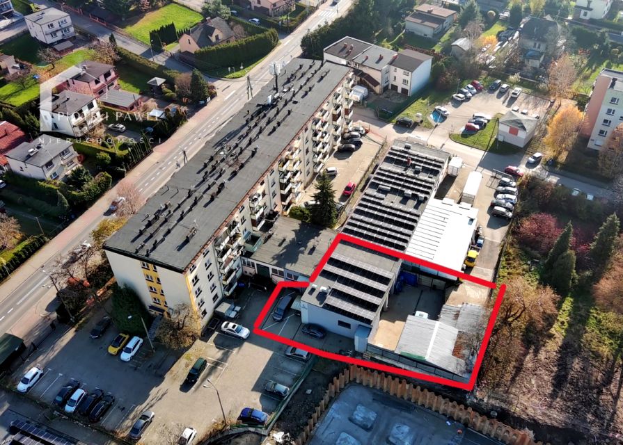 Lokal Bielsko-Biała