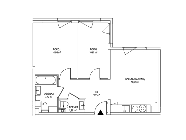 Mieszkanie Warszawa sprzedaż