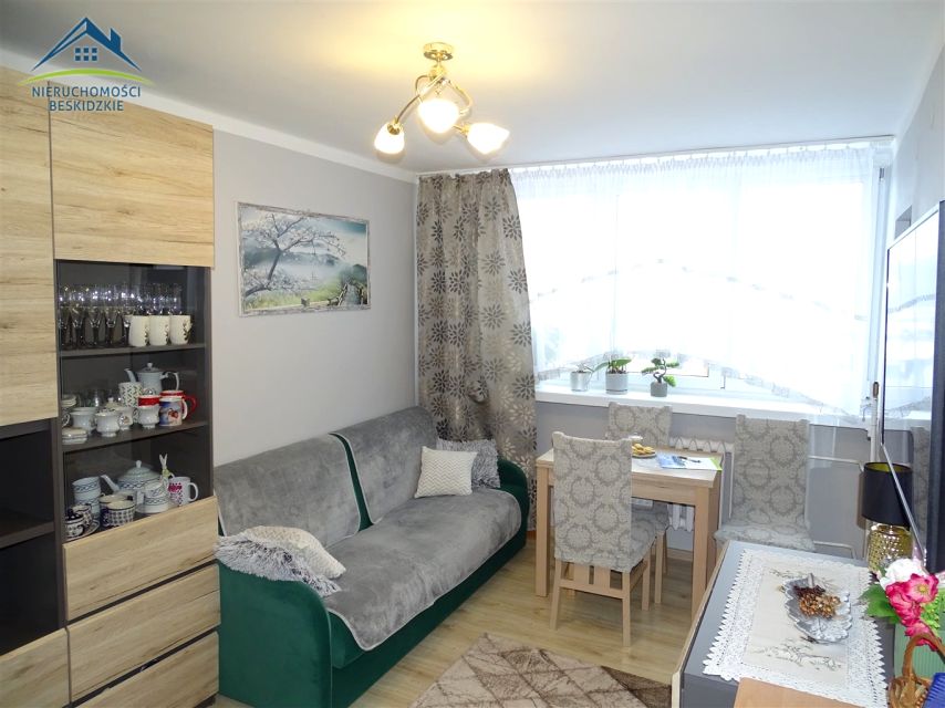 Mieszkanie Ustroń