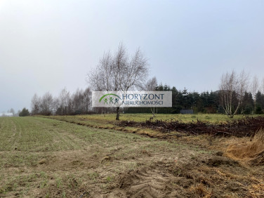 Działka budowlana Dobrzewino
