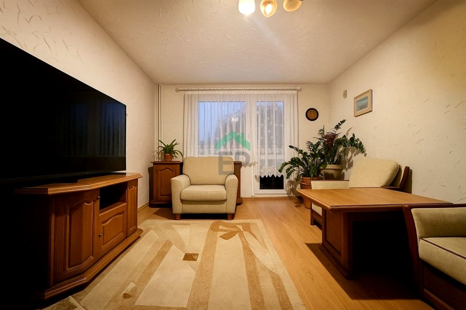 Mieszkanie Częstochowa