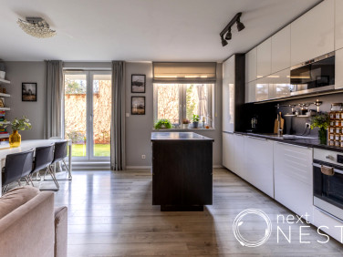 Mieszkanie Piaseczno