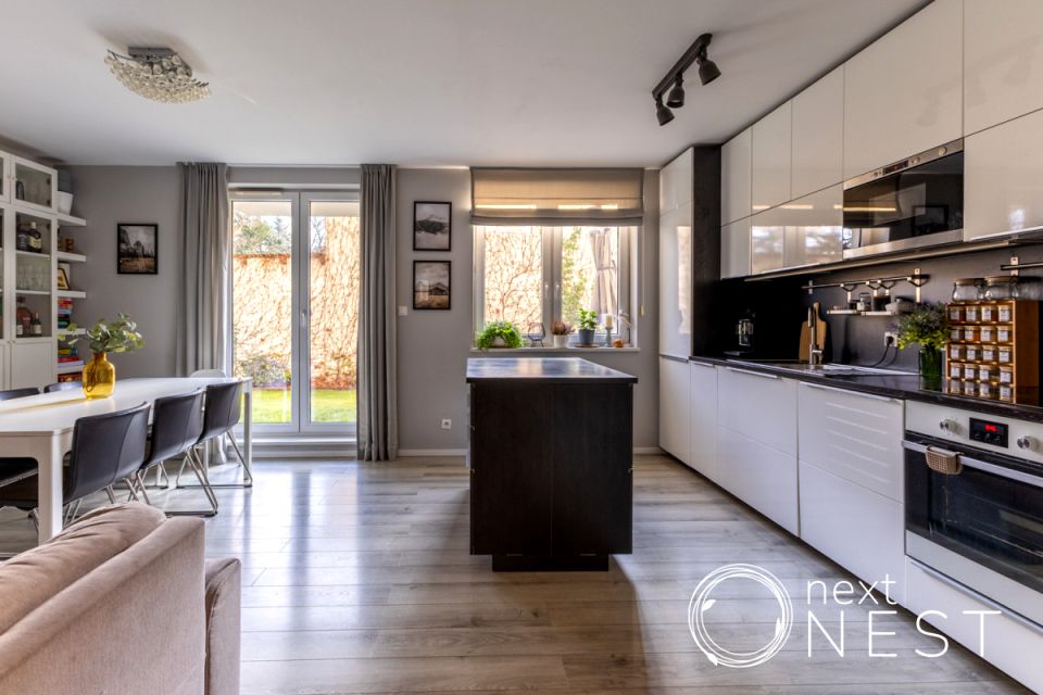 Mieszkanie Piaseczno