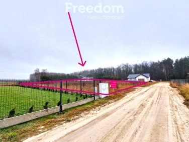 Działka budowlana Klonownica-Plac sprzedam