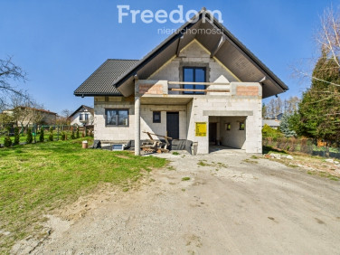 Dom ROCZYNY sprzedaż