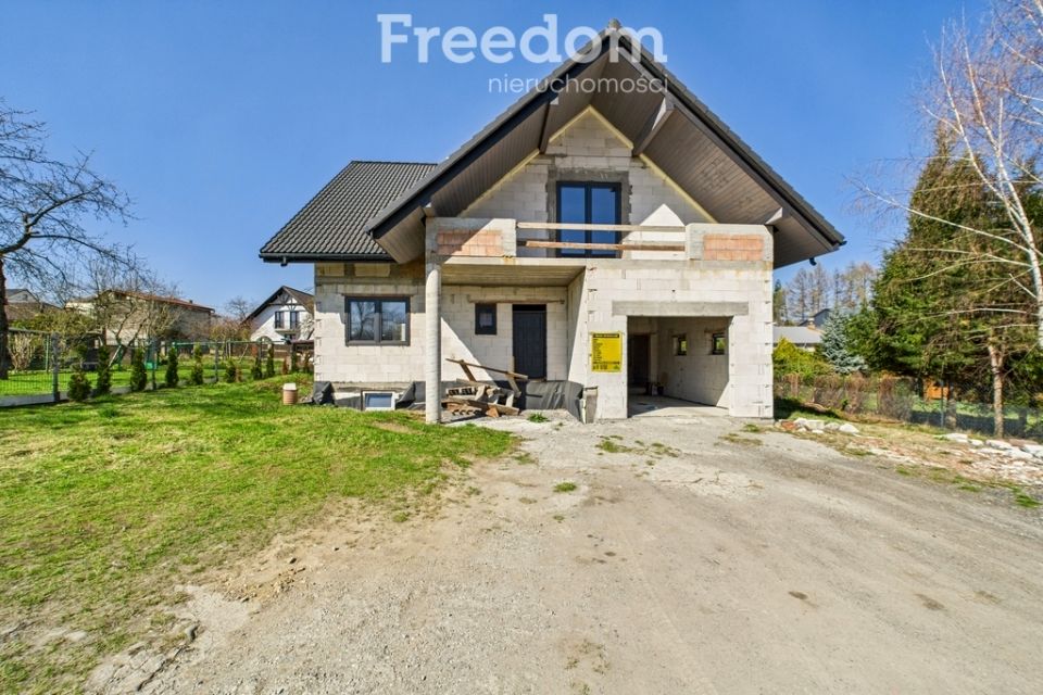 Dom ROCZYNY sprzedaż