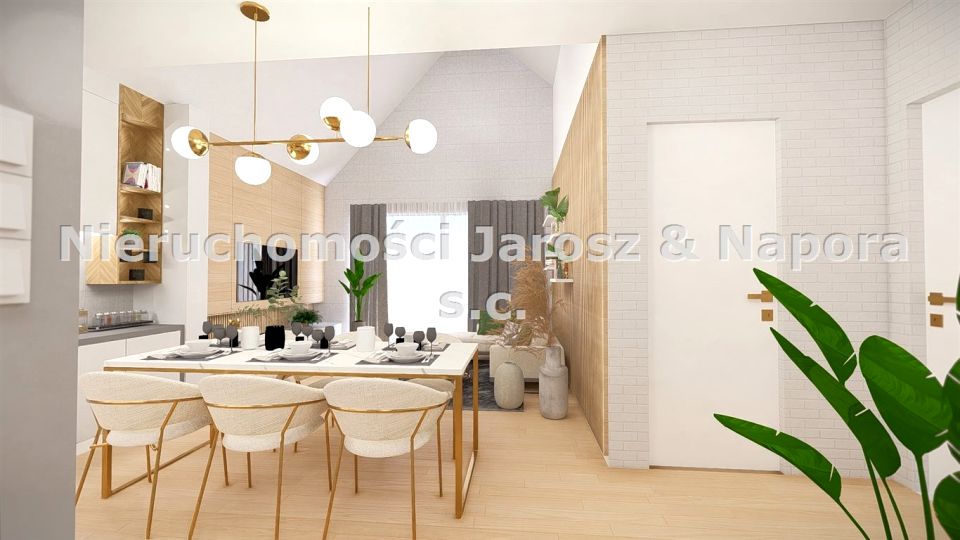 Mieszkanie Częstochowa