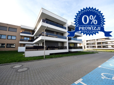 Mieszkanie apartamentowiec sprzedaż