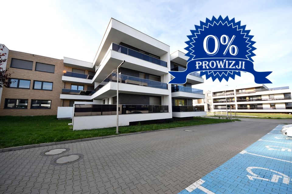 Mieszkanie apartamentowiec sprzedaż