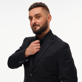 Łukasz Krzyżanowski