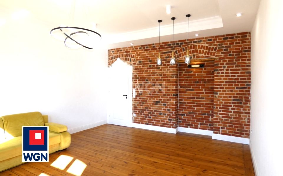 Mieszkanie Ostrów Wielkopolski