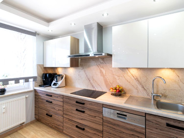 Mieszkanie Zielona Góra