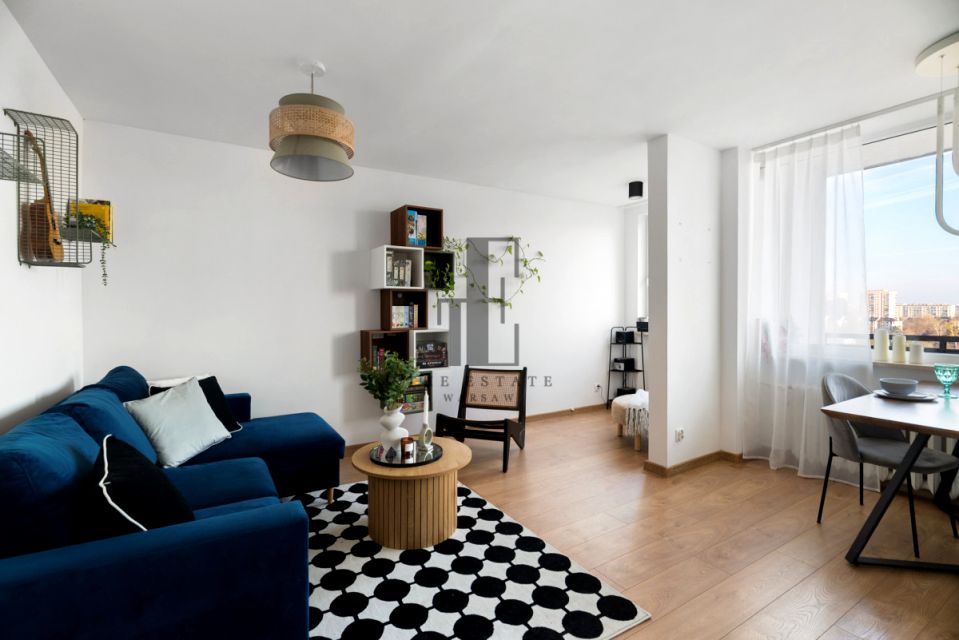 Mieszkanie Warszawa sprzedaż