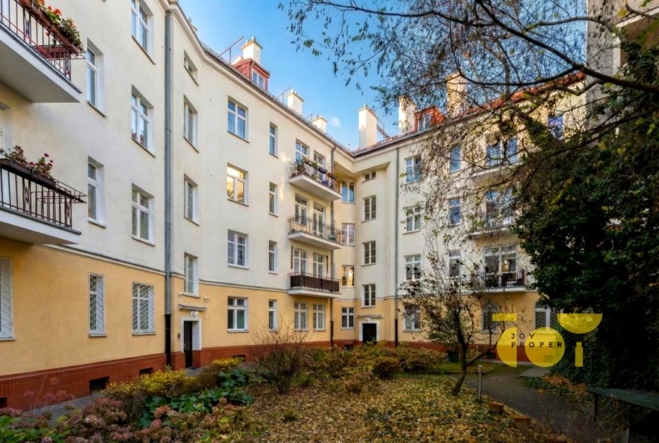 Mieszkanie Warszawa sprzedaż