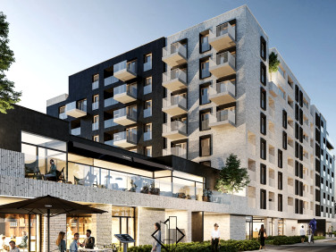 Mieszkanie apartamentowiec sprzedaż