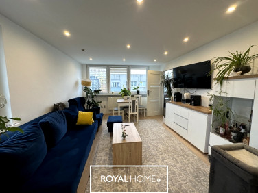 Mieszkanie blok mieszkalny sprzedaż