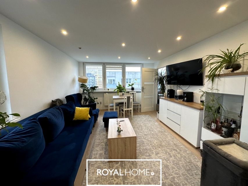 Mieszkanie blok mieszkalny sprzedaż