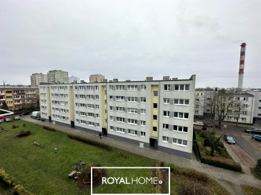 Mieszkanie Świnoujście