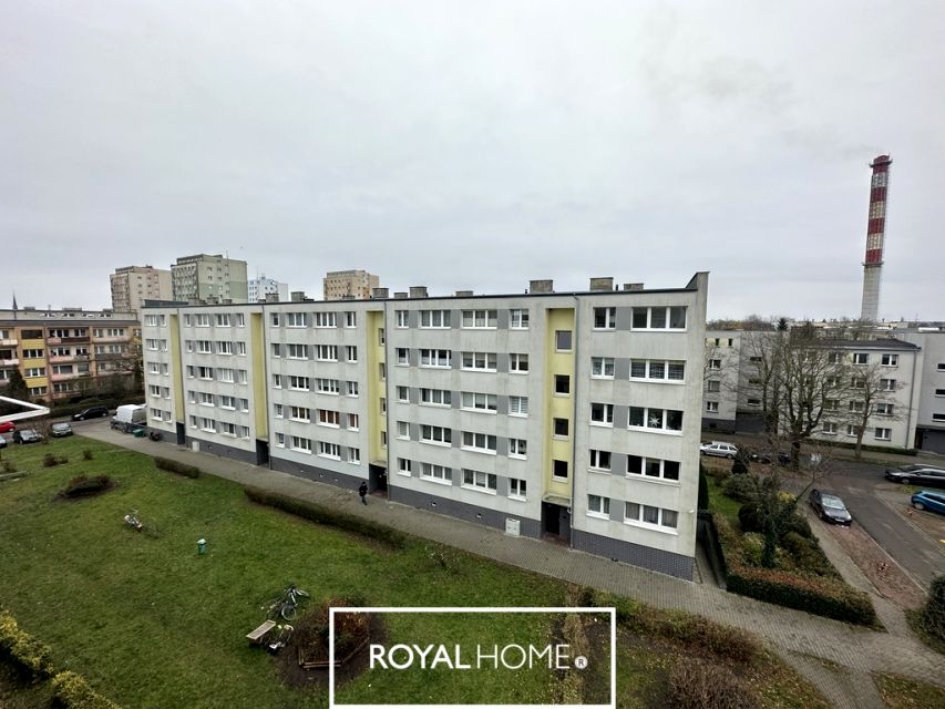 Mieszkanie Świnoujście