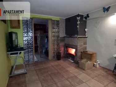 Działka rekreacyjna Bydgoszcz