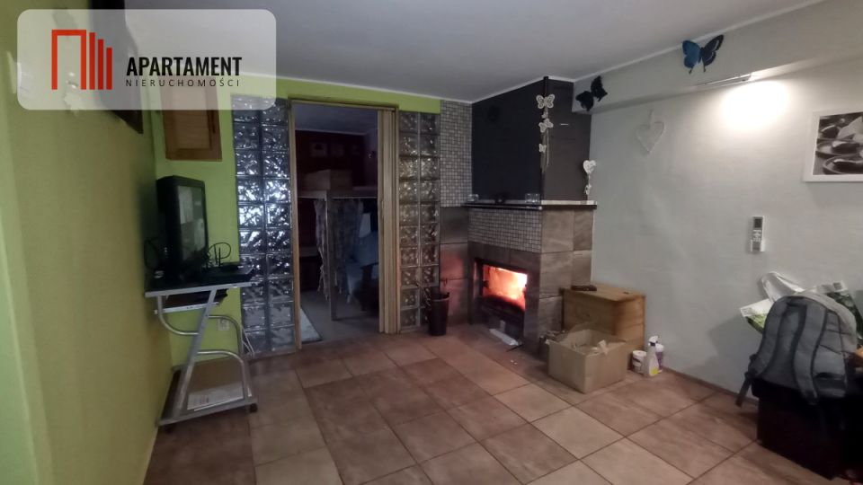 Działka rekreacyjna Bydgoszcz