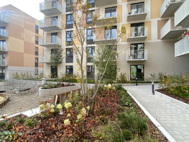 Mieszkanie blok mieszkalny sprzedaż